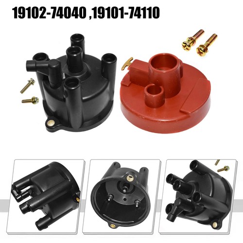 2pcs turbo glanza 4efte - 2pcs,