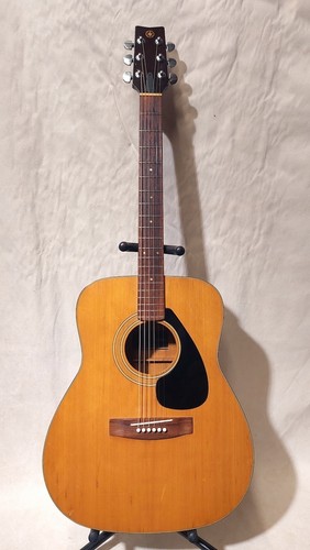 Yamaha 180j black label - fg-180j,