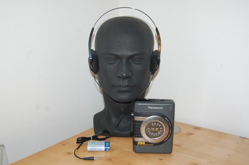 Refurbished panasonic v65 - refurbished,
