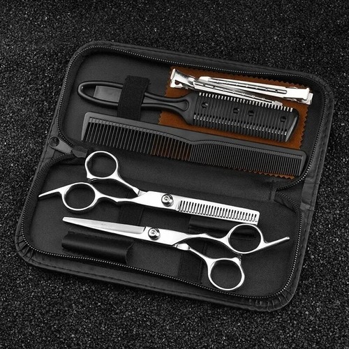 Professional hair cutting - hair,