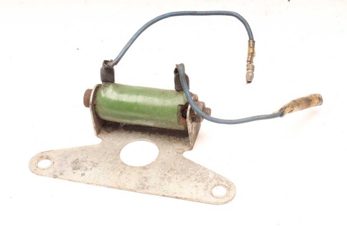 Relay resistor kawasaki - resistor, 1000