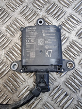 TOYOTA YARIS RADAR SENSOR REAR