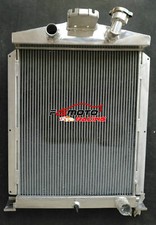 Aluminum Radiator For