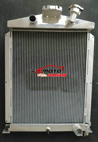 Aluminum radiator for - aluminum,