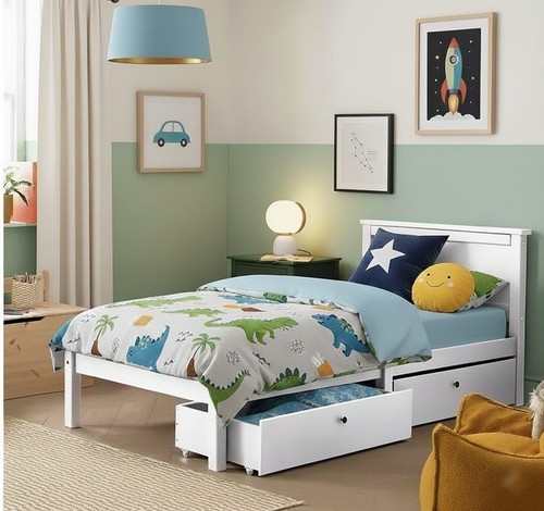 Habitat brooklyn single bed - habitat,