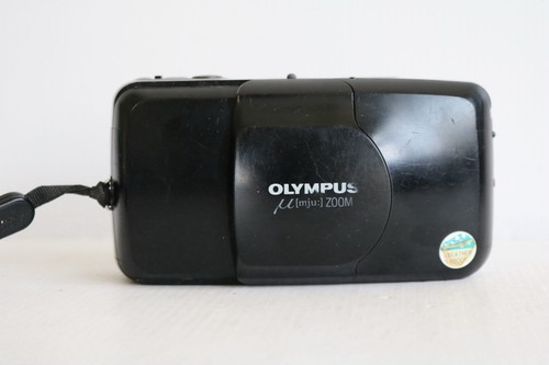 Olympus mju zoom 70mm - olympus, 35-70mm