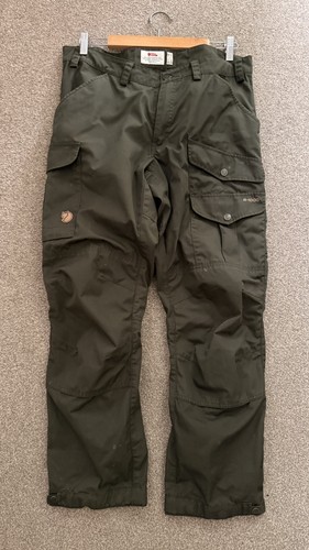 Fjallraven mens vidda pro - fjallraven,