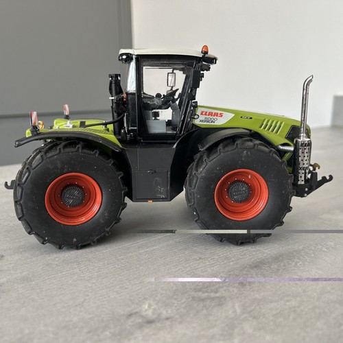 Claas xerion 5000 trac - 5000, 1:32