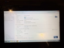 Elo ETT10A1 10.1”
