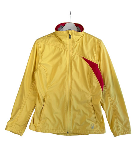 Spyder jacket womens 14 - l,