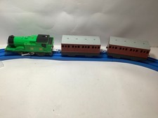 OLIVER+COACH:Tomy Trackmaster