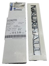 Genuine GM Part. 9196299