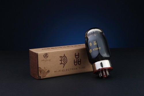 2pcs shuguang kt88 treasure - kt88-z,