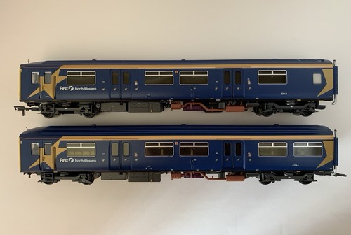 Bachmann gauge 925 - bachmann, oo