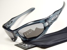 Oakley Monster Dog Crystal