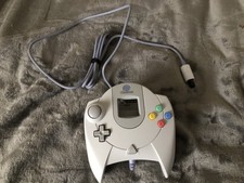 Official Dreamcast Controller