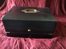 Victorian C1875 Leather Bound