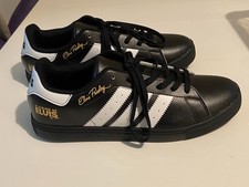 SUPER RARE: Elvis Trainers /