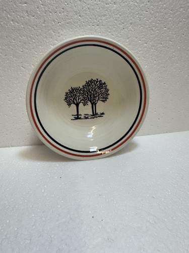 Vintage cereal bowl churchill - vintage,