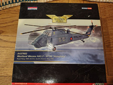CORGI AVIATION Archive Westland Wessex HAS.3 XP142 HMS Antrim "Humphrey" AA37602