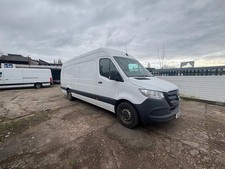 2021 21 REG MERCEDES-BENZ