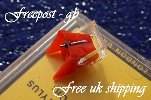 Stylus needle fits - 11,