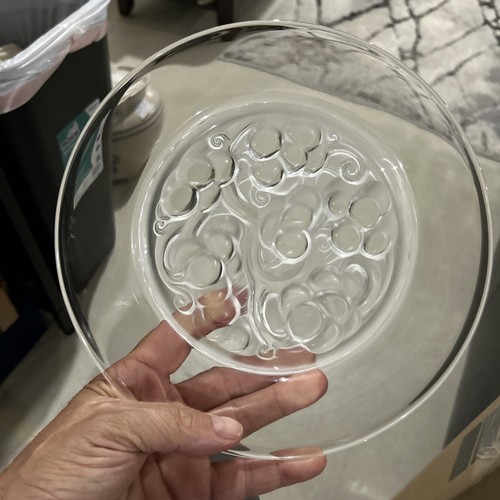 Rare lalique marienthal - r., "marienthal"