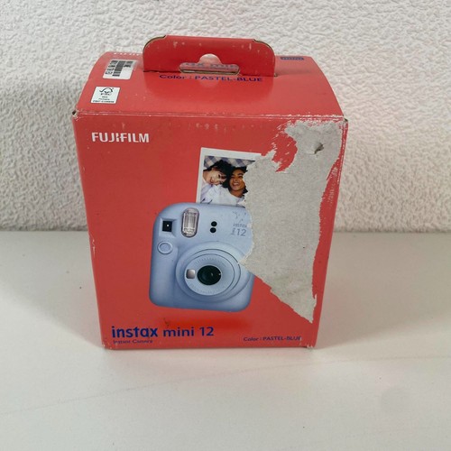 Fujifilm instax mini - instax, 12