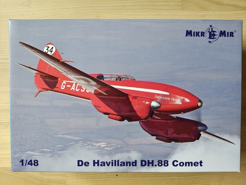 Mikro mir mm48 - mir, de