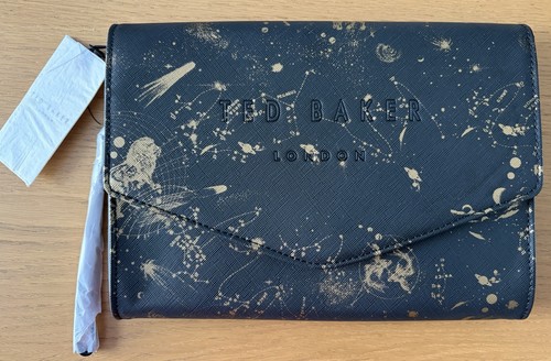 Black ted baker pandorh - baker,