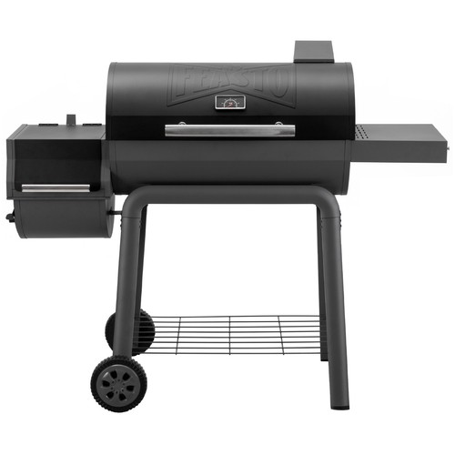 Feasto bbq charcoal grill with - bbq,