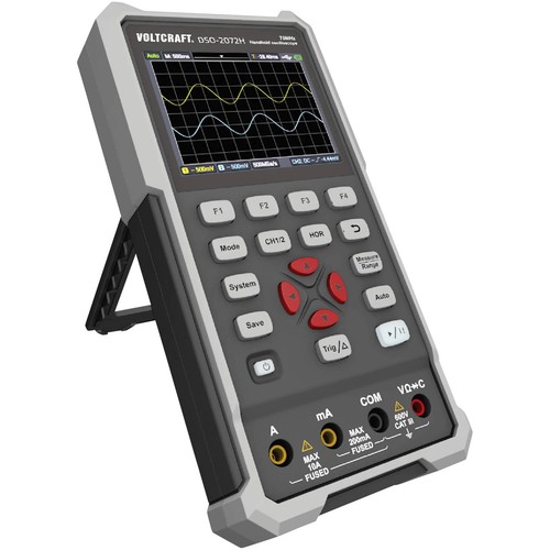 Voltcraft mhz ch - mhz,