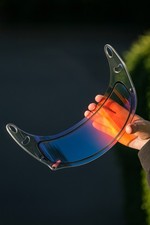 Arai CK6 CK-6 Helmet Anti Fog