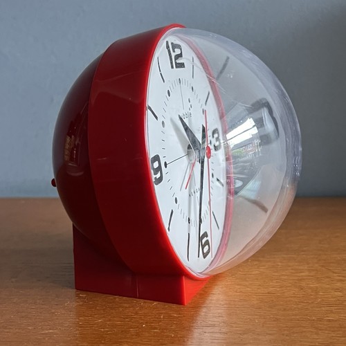 Newgate bubble alarm - bubble, clock