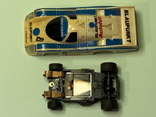 Aurora tomy afx - afx, tyco