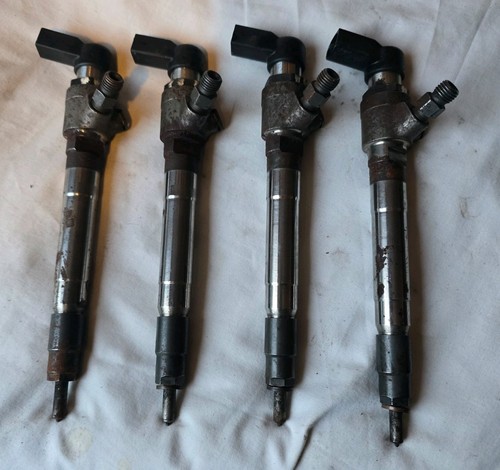 Ford transit injectors - 4x,