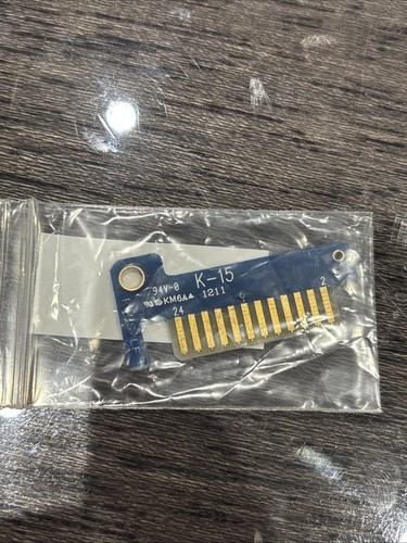Snap mt2500 personality key - snap,