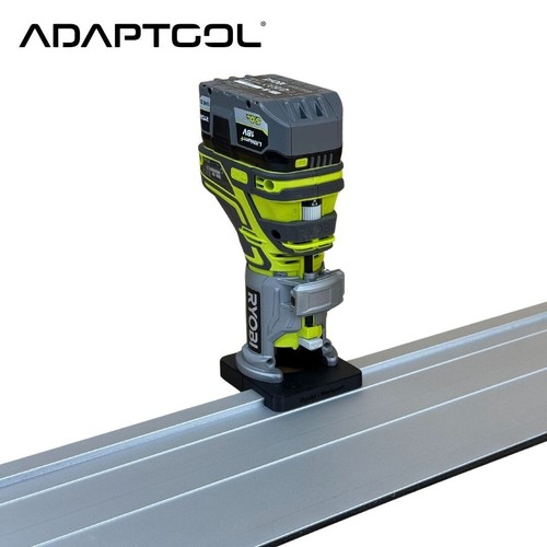 Ryobi r18tr one - r18tr-0, router