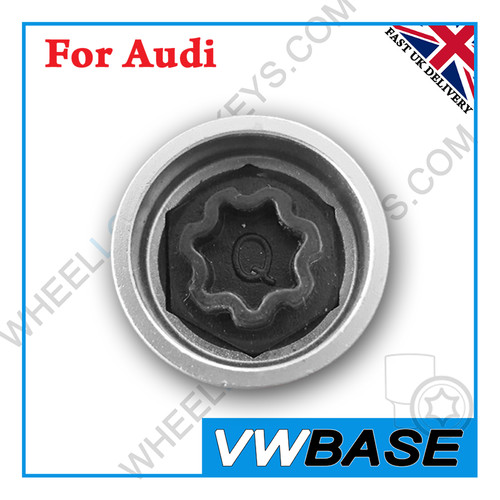 For audi security - audi,