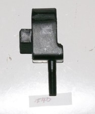 + FORD FIESTA Mk1 1300,1600 UPPER RH ENGINE MOUNT