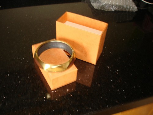 Buckingham bangle costume - bangle,