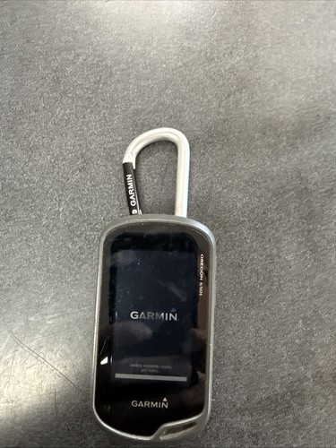 Garmin oregon 650t - oregon, handheld
