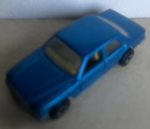 Matchbox superfast 1979 ref - 1979,