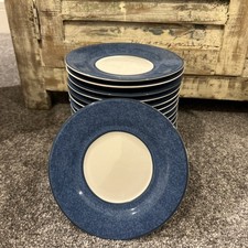 X18 BHS SAVILLE SAUCERS