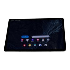 Samsung Galaxy Tab S8 10.9" Wi-Fi 128GB Silver (No Pen)