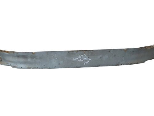 Saab 2010 2012 - saab, bumper