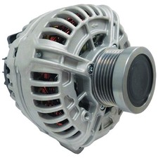 WAI New Alternator for Volvo