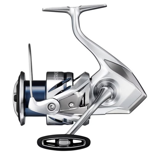 Shimano stradic 4000xg - stradic,