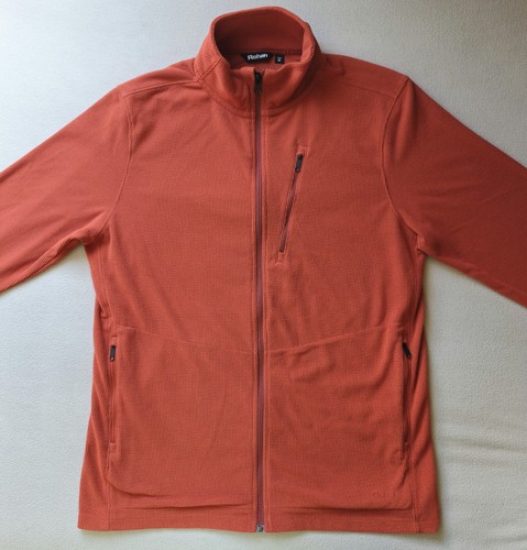 Rohan microgrid stowaway - rohan, full