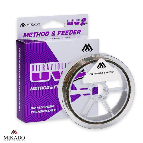 Mikado ultraviolet method - mikado,